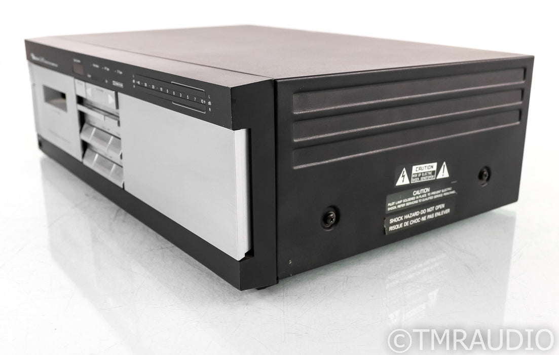 Nakamichi LX-5 Cassette Deck