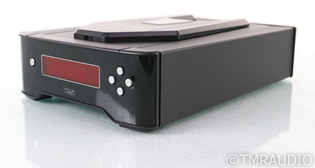 Rega Apollo CD Player