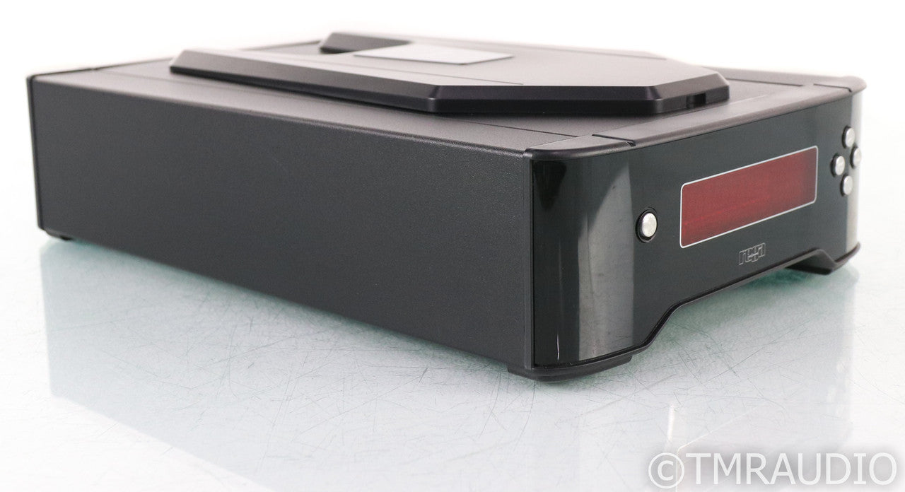 Rega Apollo CD Player