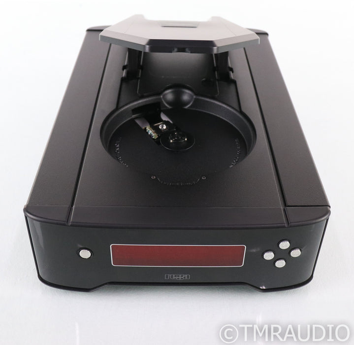 Rega Apollo CD Player