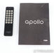 Rega Apollo CD Player