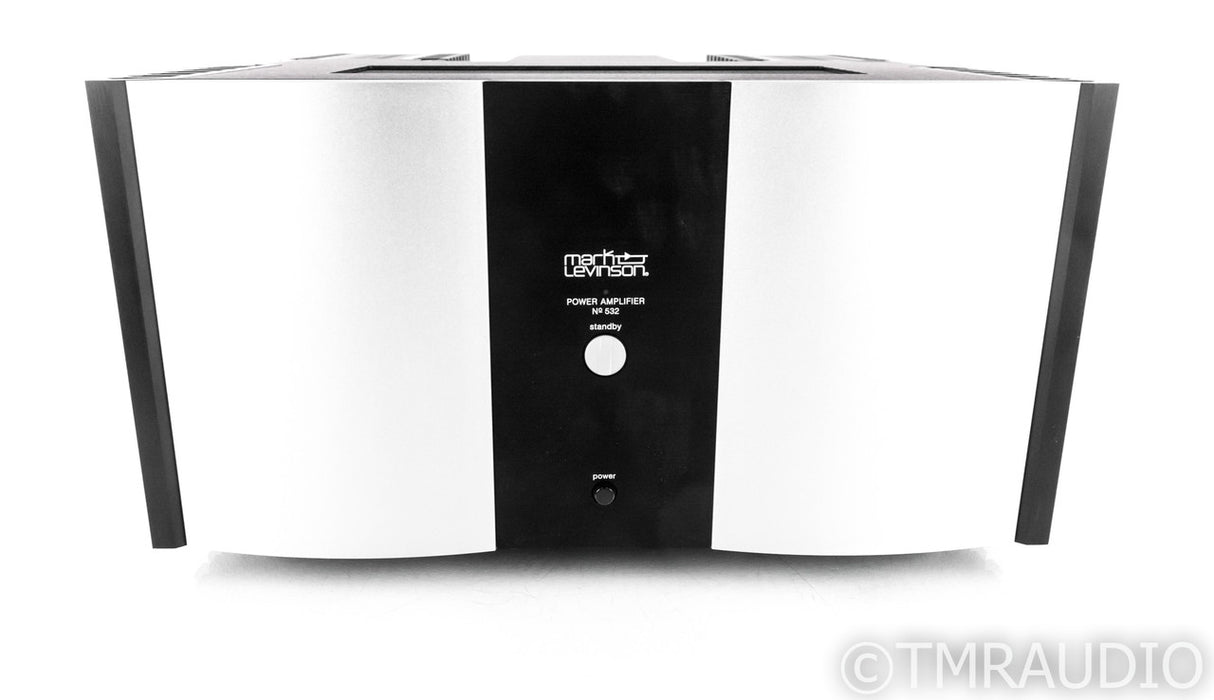 Mark Levinson No.532 Stereo Power Amplifier; No. 532