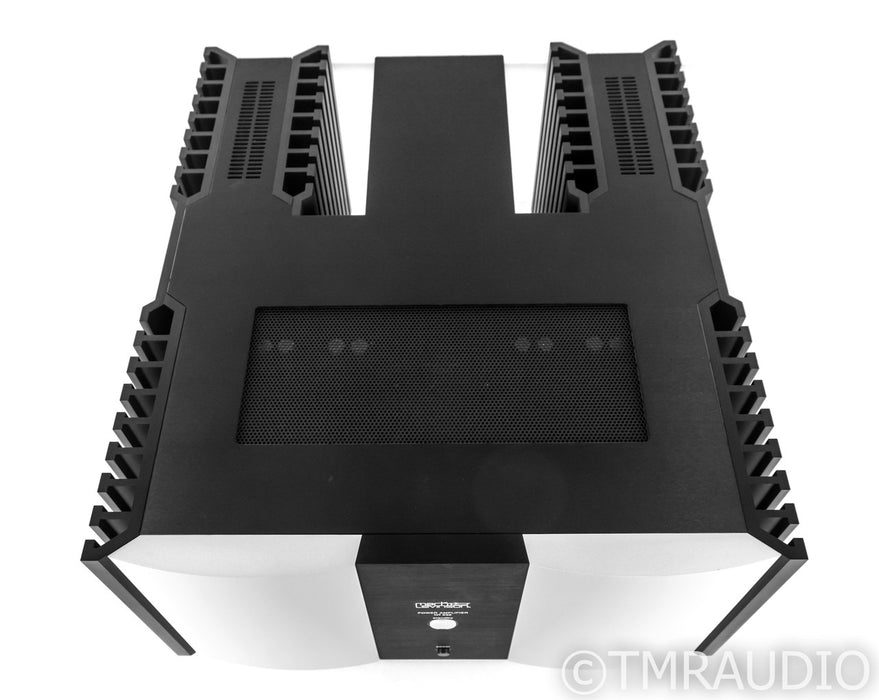 Mark Levinson No.532 Stereo Power Amplifier; No. 532