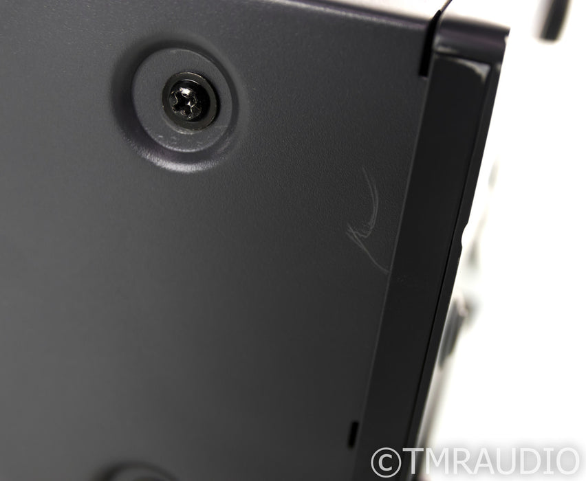 NAD T163 7.1 Channel Home Theater Processor; T-163; Remote; AM / FM Tuner