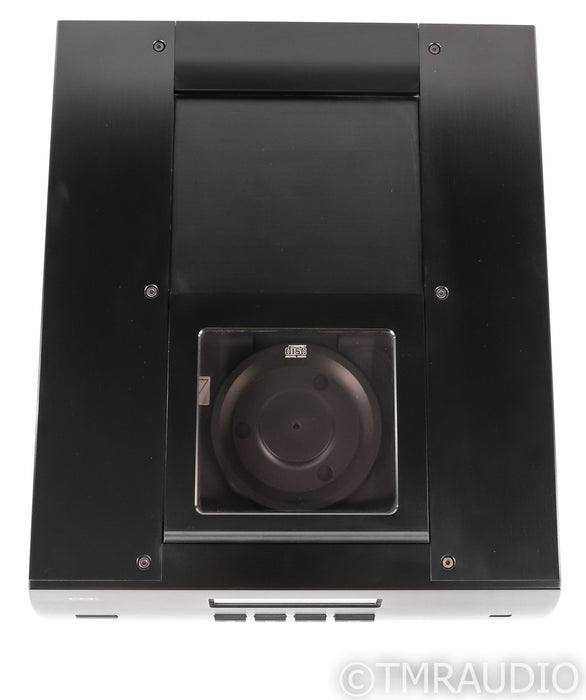 CEC TL-1X Belt Drive CD Transport