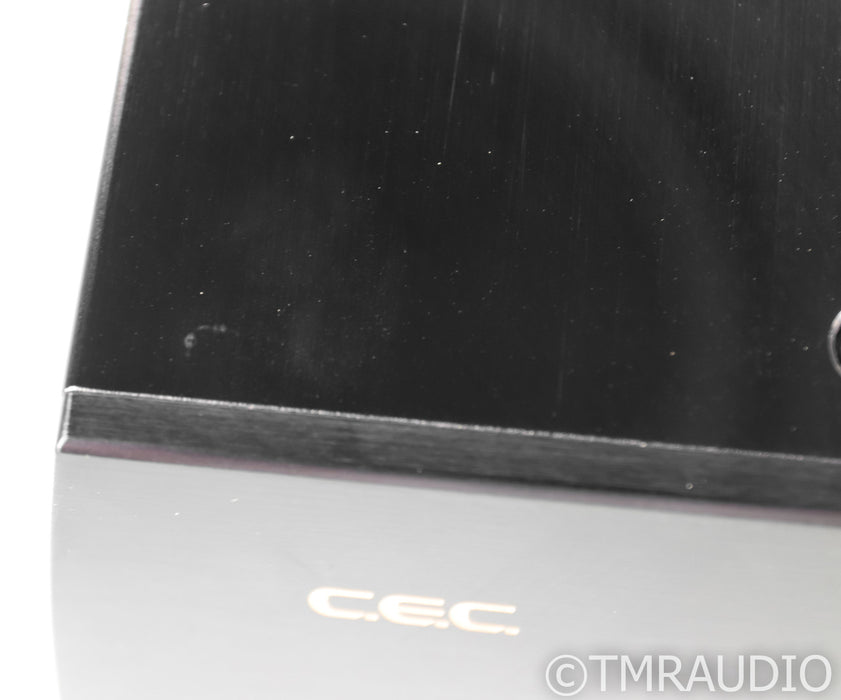 CEC TL-1X Belt Drive CD Transport