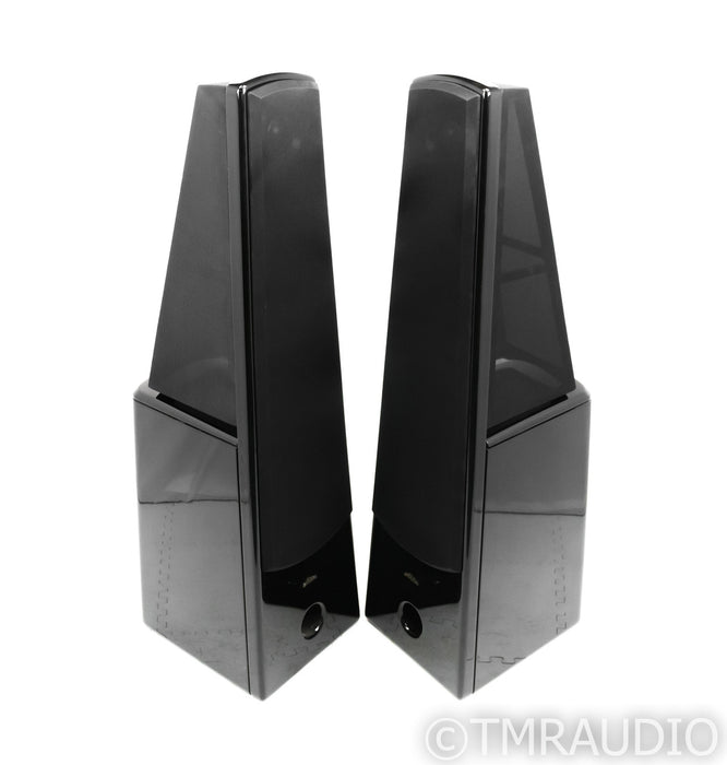 Alta Audio Hestia Titanium Floorstanding Speakers