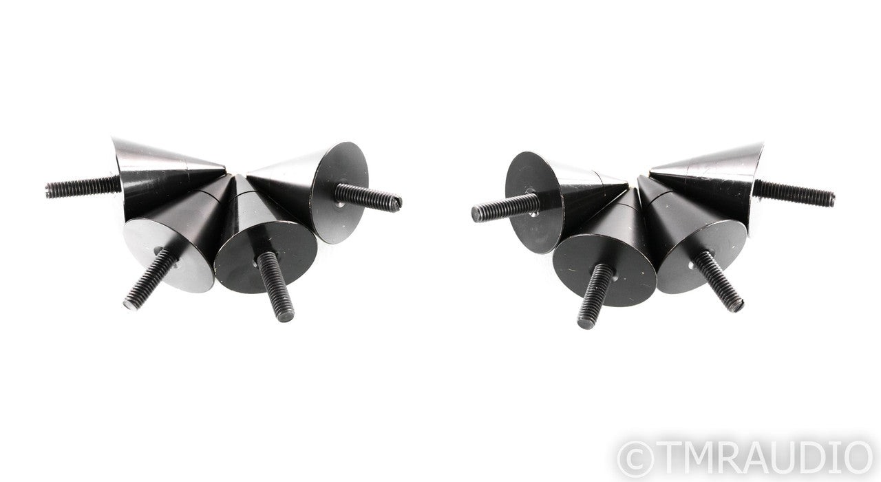 Alta Audio Hestia Titanium Floorstanding Speakers
