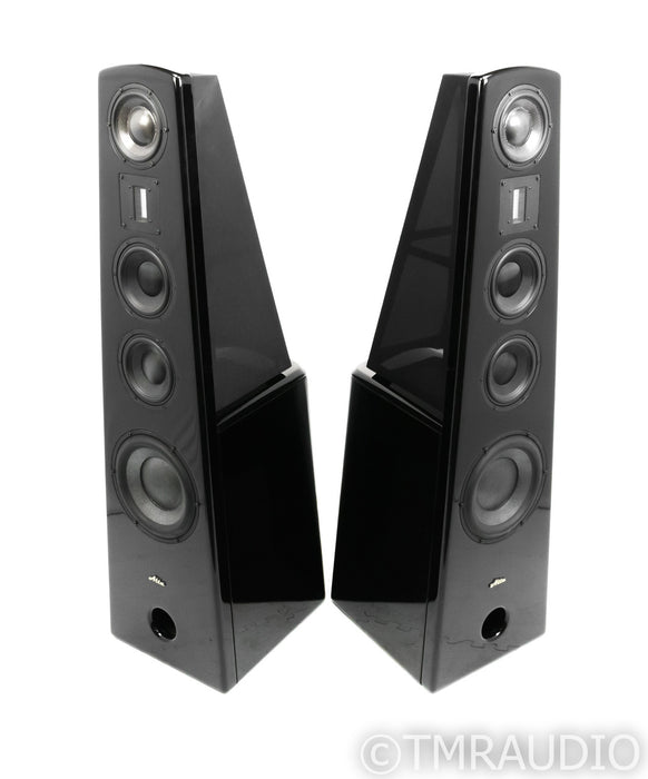 Alta Audio Hestia Titanium Floorstanding Speakers