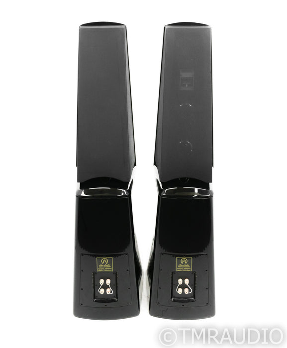 Alta Audio Hestia Titanium Floorstanding Speakers