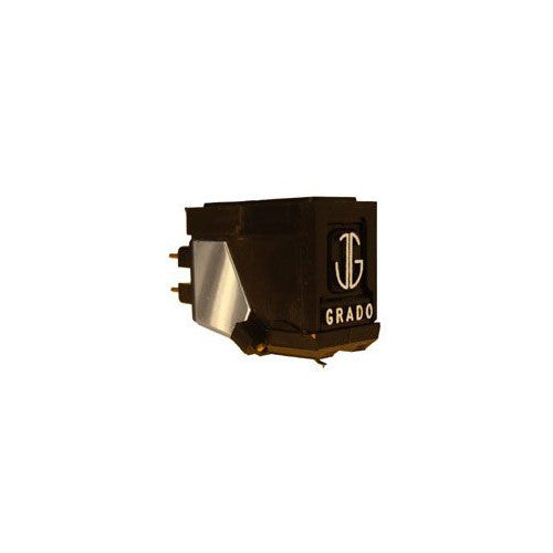 Grado Prestige Gold1 P-Mount Moving Iron Phono Cartridge; MI (New)