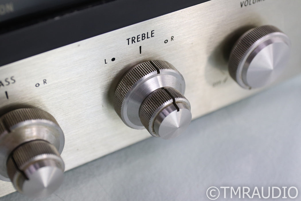 McIntosh MAC 1700 Vintage Stereo FM Receiver