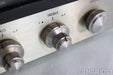 McIntosh MAC 1700 Vintage Stereo FM Receiver