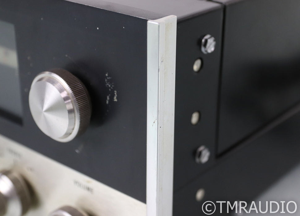McIntosh MAC 1700 Vintage Stereo FM Receiver