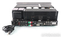 McIntosh MAC 1700 Vintage Stereo Receiver; MAC-1700; MM/MC Phono HOLD REPAIR; MAC-1700; MM/MC Phono HOLD REPAIR