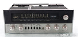 McIntosh MAC 1700 Vintage Stereo Receiver; MAC-1700; MM/MC Phono HOLD REPAIR; MAC-1700; MM/MC Phono HOLD REPAIR