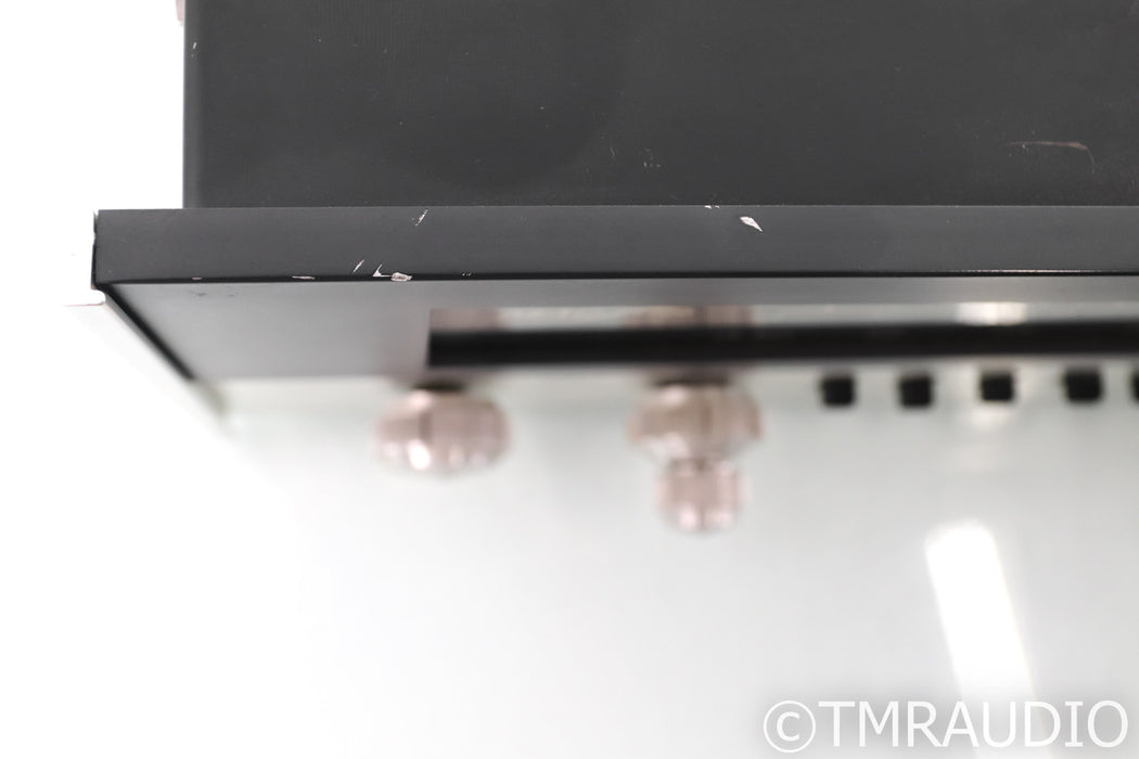 McIntosh MAC 1700 Vintage Stereo Receiver; MAC-1700; MM/MC Phono HOLD REPAIR; MAC-1700; MM/MC Phono HOLD REPAIR