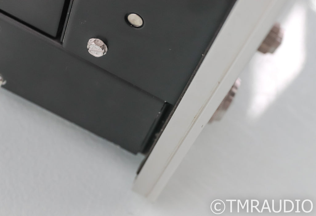 McIntosh MAC 1700 Vintage Stereo Receiver; MAC-1700; MM/MC Phono HOLD REPAIR; MAC-1700; MM/MC Phono HOLD REPAIR