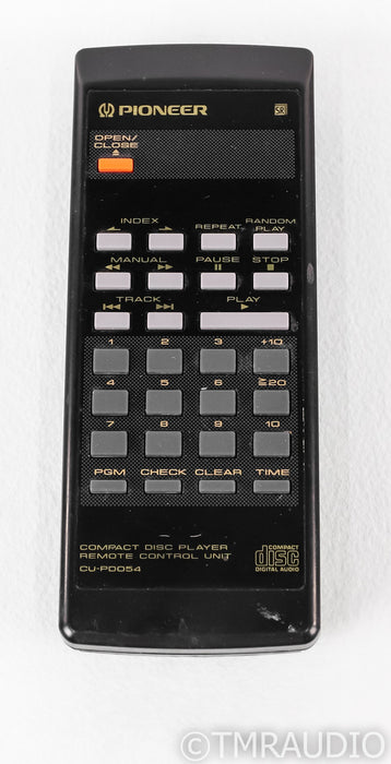 Pioneer PD-65 CD Player
