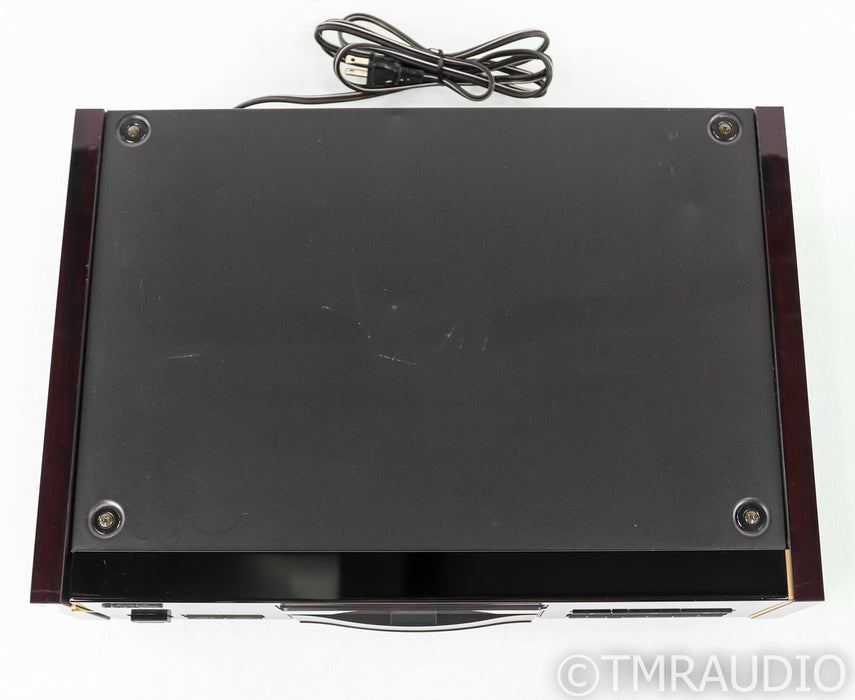 Pioneer PD-65 CD Player