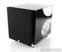 Sumiko S.10 12" Powered Subwoofer; Black; S10