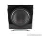 Sumiko S.10 12" Powered Subwoofer; Black; S10