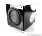 Sumiko S.10 12" Powered Subwoofer; Black; S10