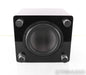 Sumiko S.10 12" Powered Subwoofer; Black; S10