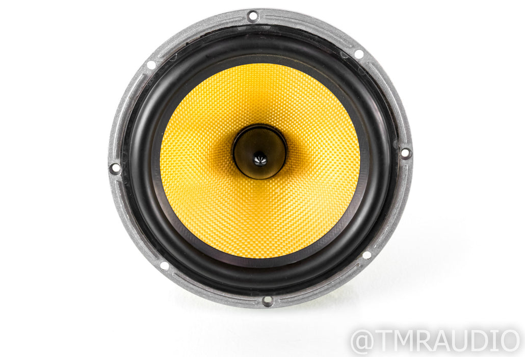 B&W Nautilus Bass Driver; ZZ11460; AS-IS (Dead Voice Coil)