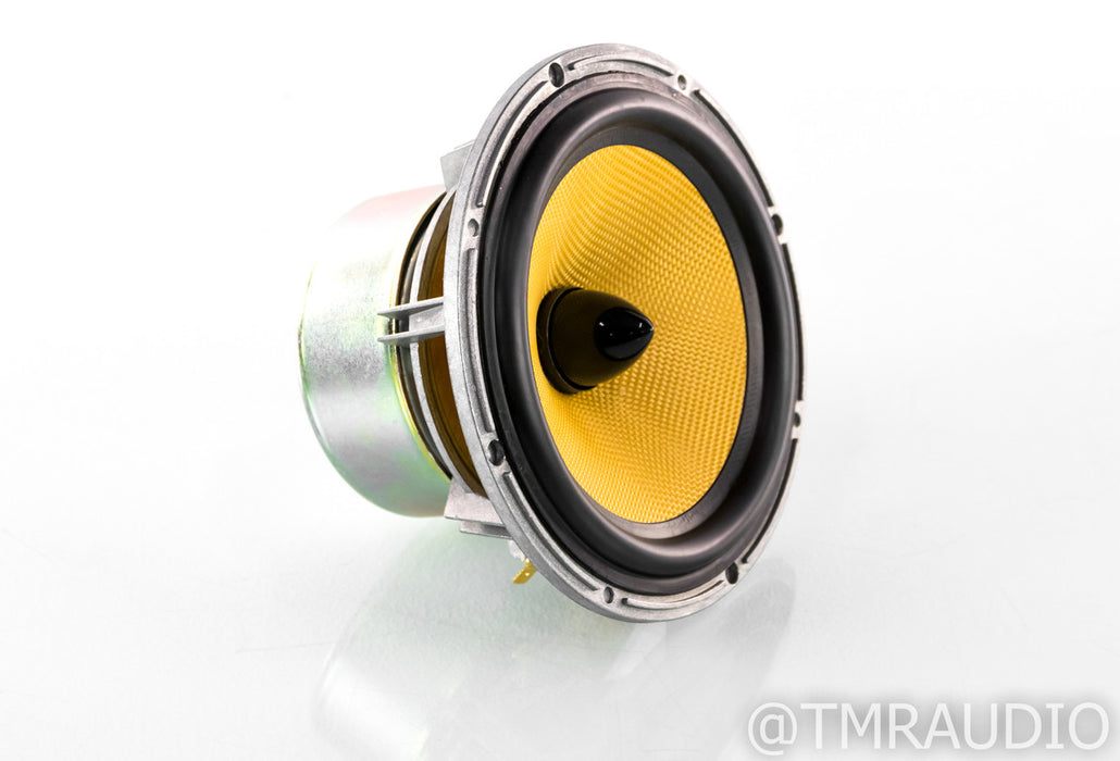 B&W Nautilus Bass Driver; ZZ11460; AS-IS (Dead Voice Coil)