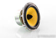 B&W Nautilus Bass Driver; ZZ11460; AS-IS (Dead Voice Coil)