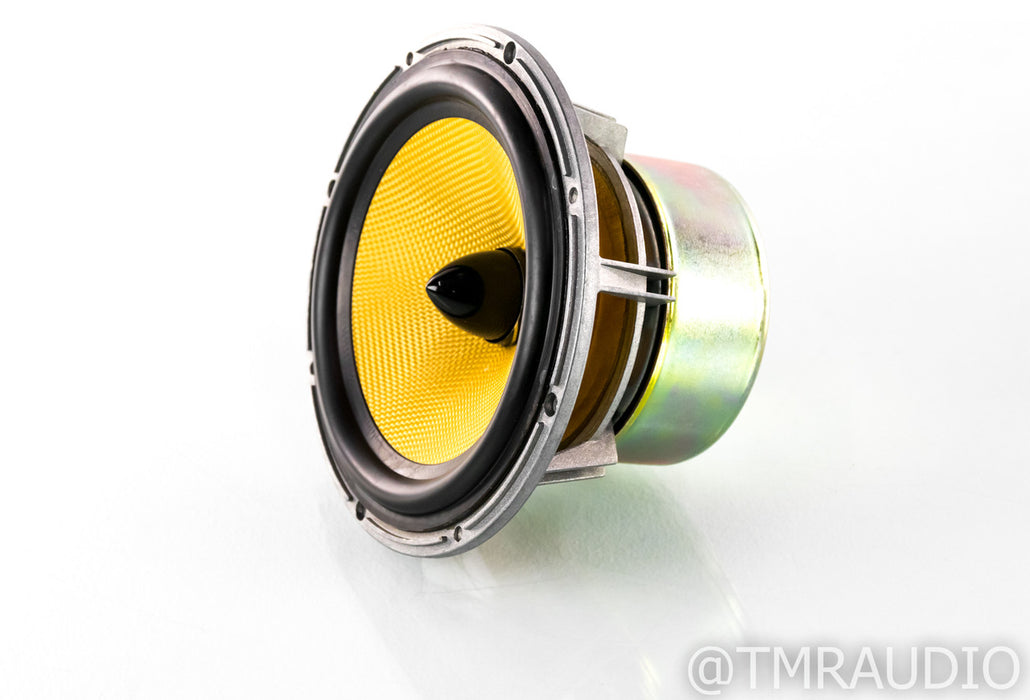 B&W Nautilus Bass Driver; ZZ11460; AS-IS (Dead Voice Coil)