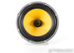 B&W Nautilus Bass Driver; ZZ12041; AS-IS (Dead Voice Coil)