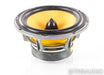 B&W Nautilus Bass Driver; ZZ12041; AS-IS (Dead Voice Coil)