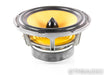 B&W Nautilus Bass Driver; ZZ12041; AS-IS (Dead Voice Coil)