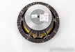 B&W Nautilus Bass Driver; ZZ12041; AS-IS (Dead Voice Coil)