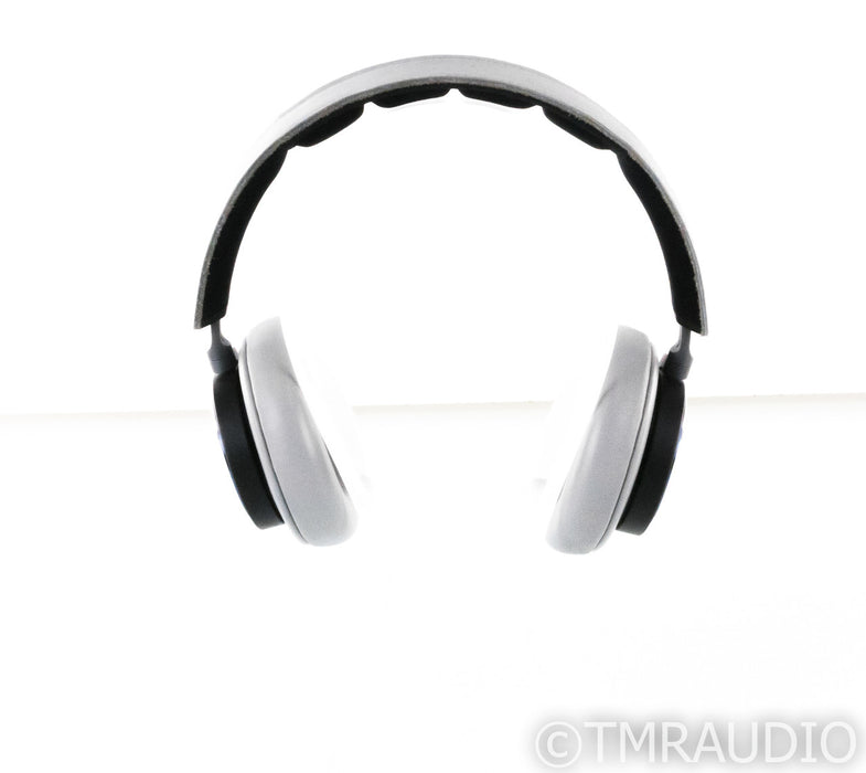 B&O BeoPlay H6 Closed Back Headphones; Bang & Olufsen Special Edition Blue Stone