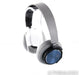 B&O BeoPlay H6 Closed Back Headphones; Bang & Olufsen Special Edition Blue Stone