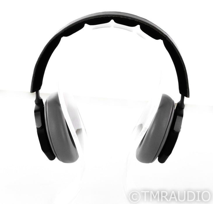B&O BeoPlay H6 Closed Back Headphones; Bang & Olufsen Special Edition Blue Stone