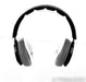 B&O BeoPlay H6 Closed Back Headphones; Bang & Olufsen Special Edition Blue Stone
