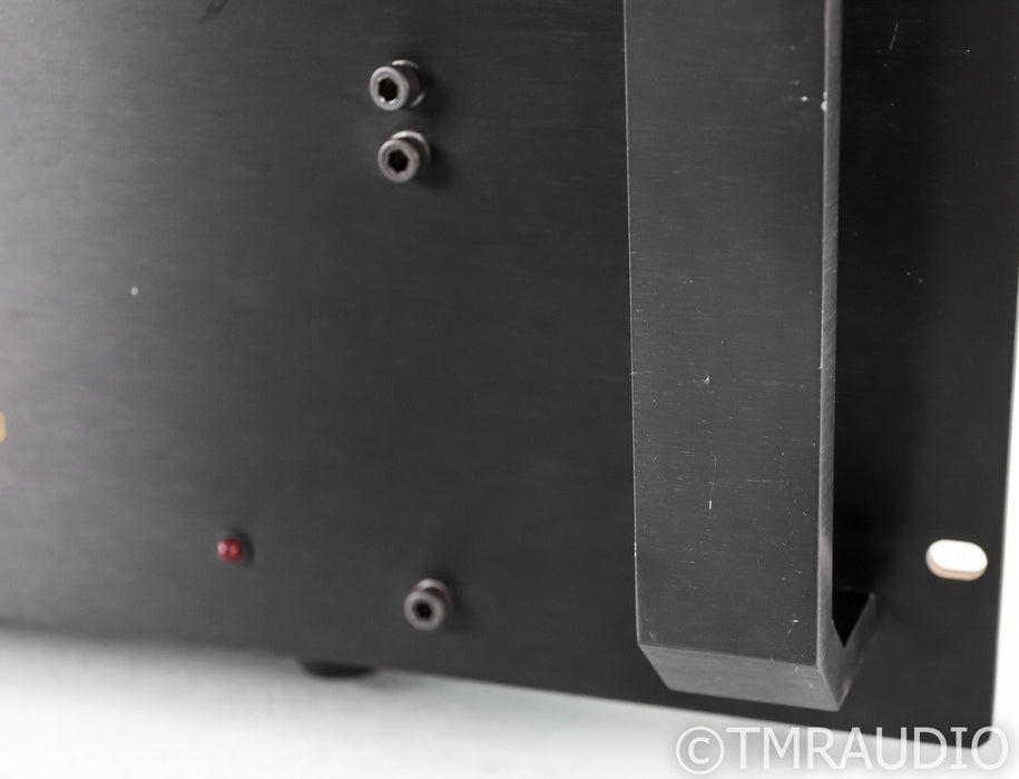 Sumo Andromeda Stereo Power Amplifier