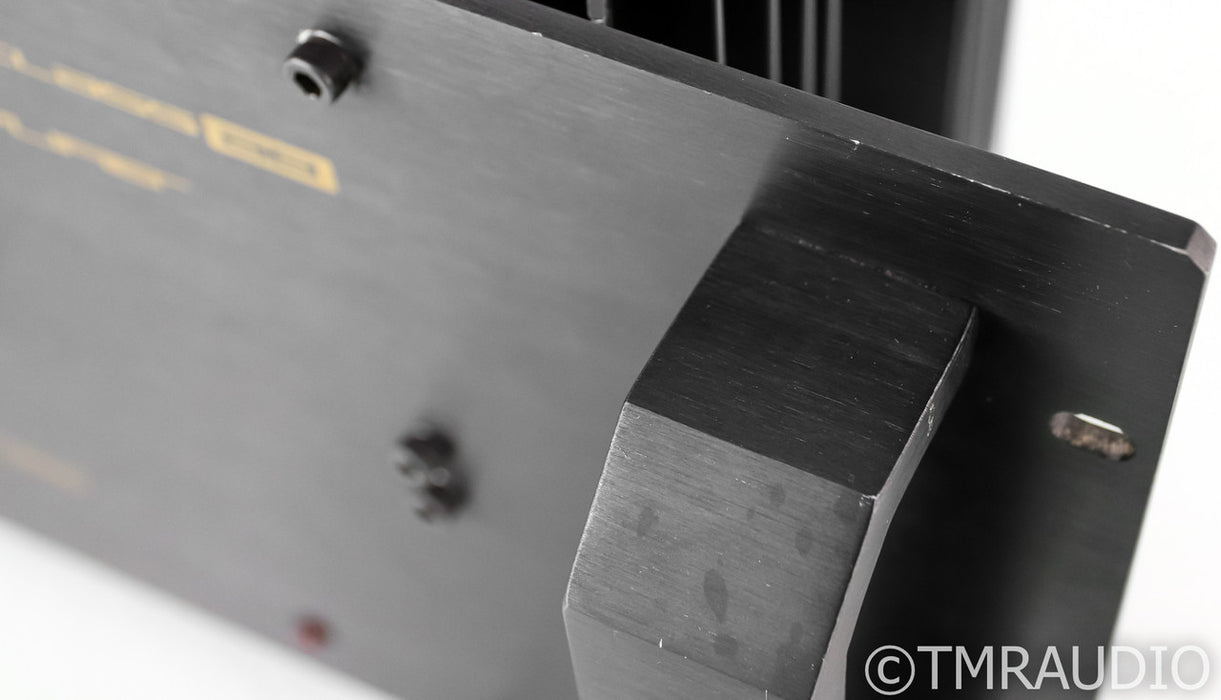 Sumo Andromeda Stereo Power Amplifier
