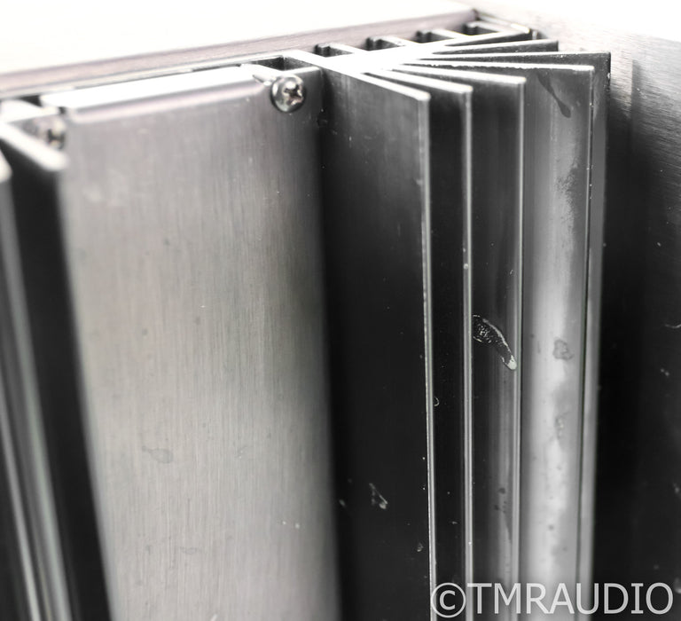 Sumo Andromeda Stereo Power Amplifier