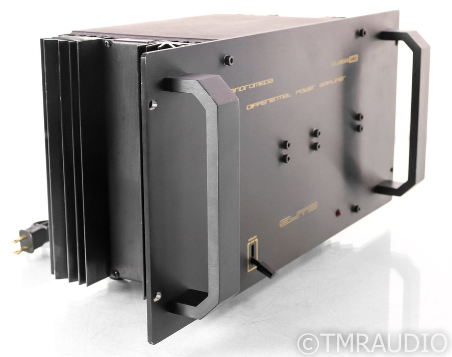 Sumo Andromeda Stereo Power Amplifier