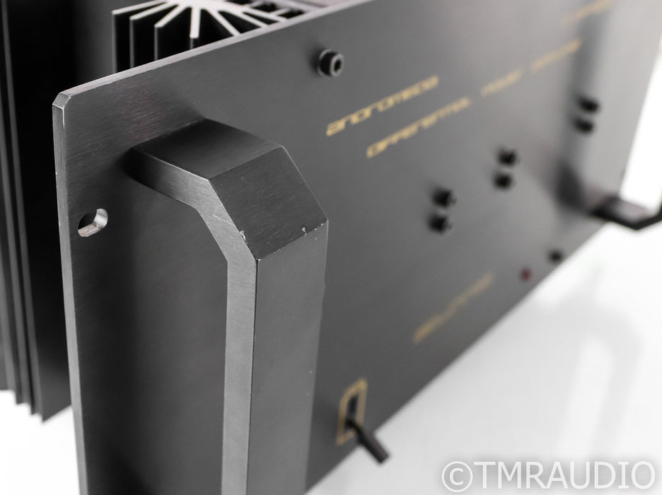 Sumo Andromeda Stereo Power Amplifier