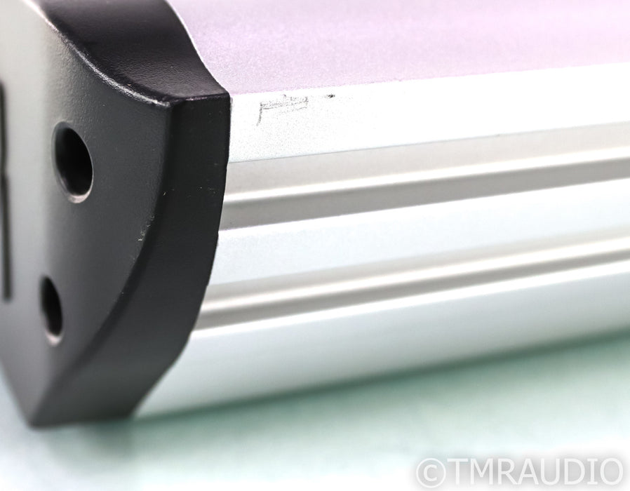 PS Audio Quintet Power Center AC Power Line Conditioner; AS-IS (No Output)