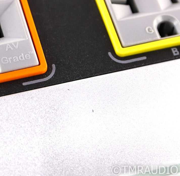 PS Audio Quintet Power Center AC Power Line Conditioner; AS-IS (No Output)