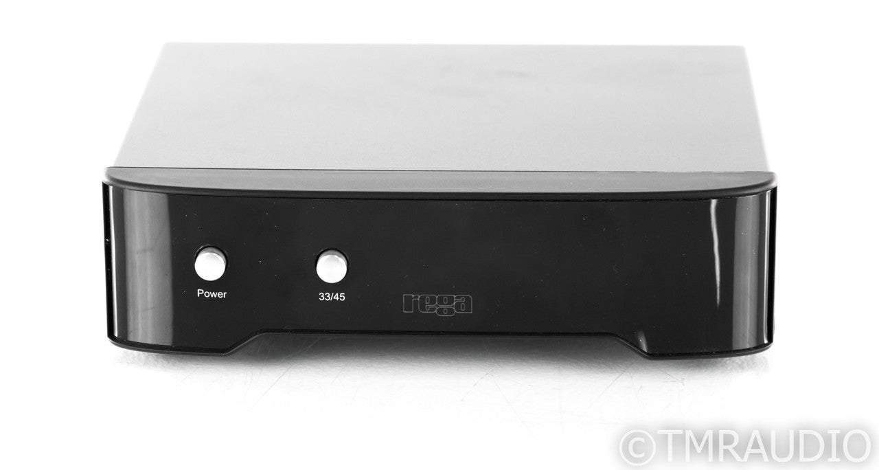 Rega Planar 8 Belt Drive Turntable; PL8; Apheta 2 MC Cartridge