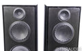 Paradigm Persona 7F Floostanding Speakers