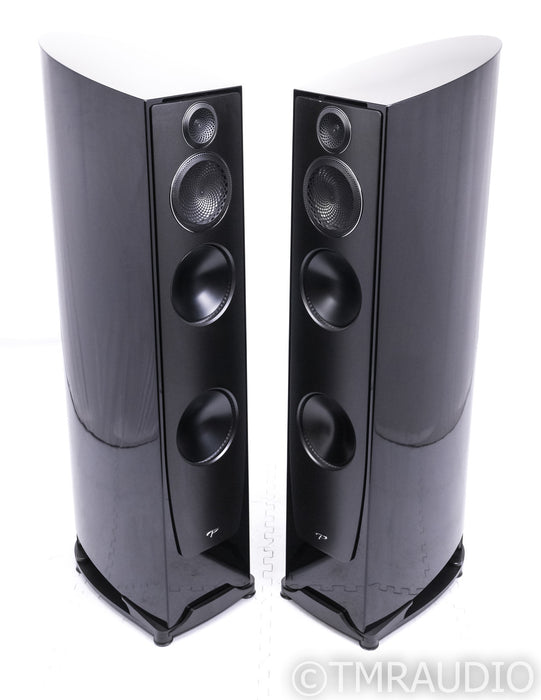 Paradigm Persona 7F Floostanding Speakers